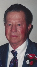 frederick morfeld