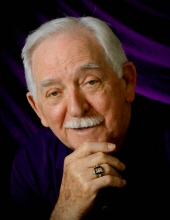 richard rampy