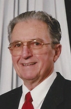 francis schanzmeyer