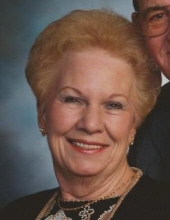 frances riley