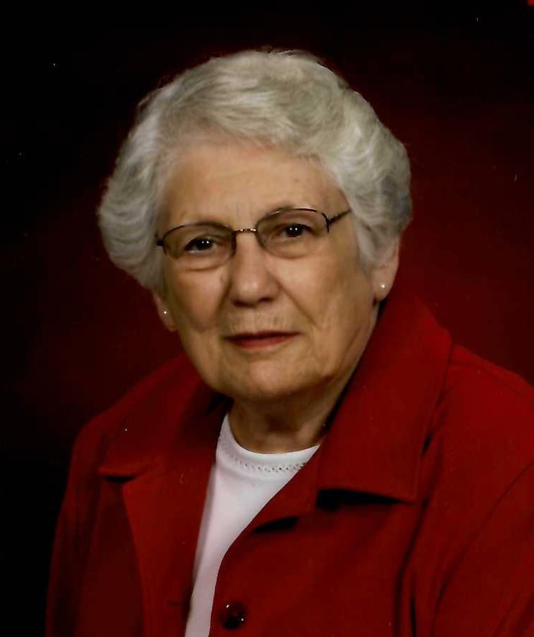 margaret malzner