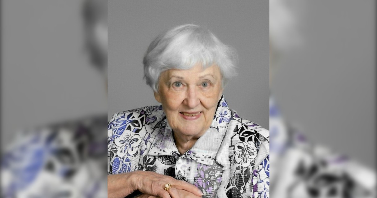 Margaret 