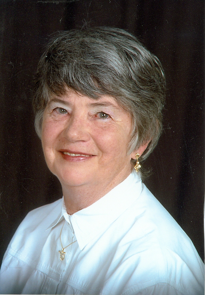 margaret cassmeyer