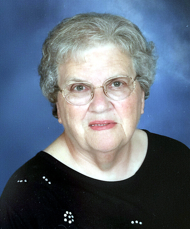 margaret vanloo