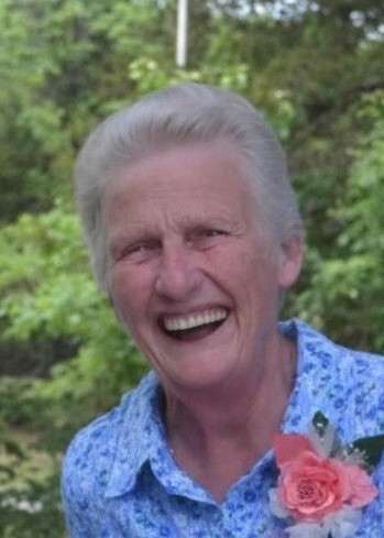 mildred massman