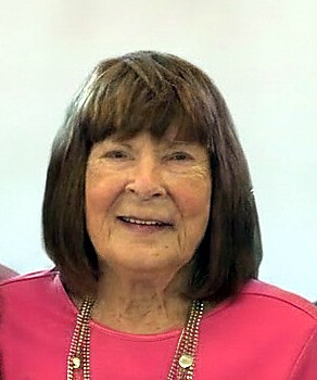 mary mckim