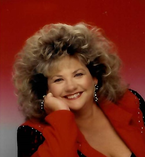 mary mcmullen