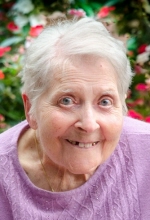 rosemary grothoff