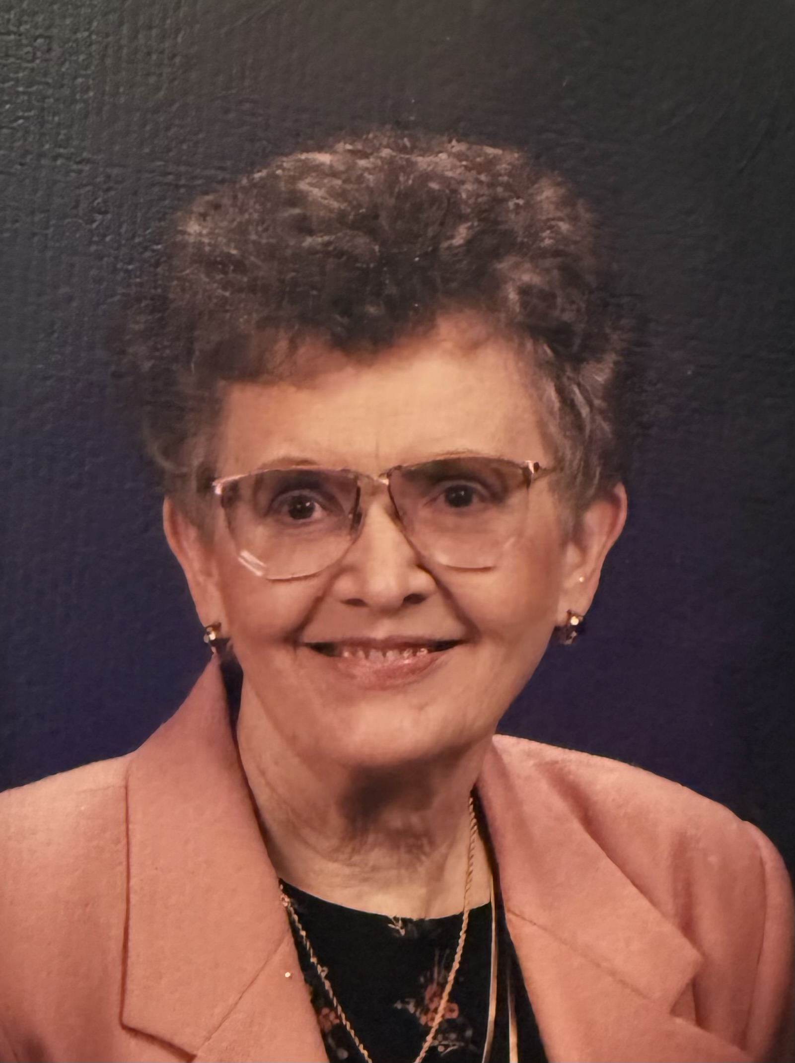nellie miles