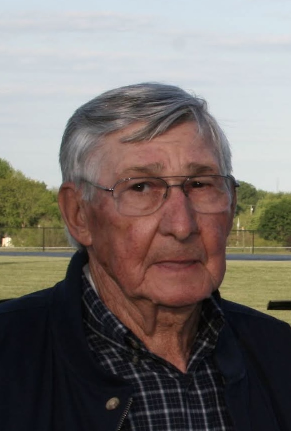 denzil morrow