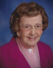 helen laux