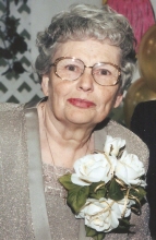 dorothy kleffner