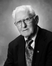 theodore richard