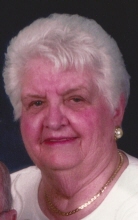 mildred wieberg