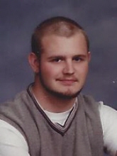 cody ousley