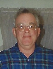 melvin poetker