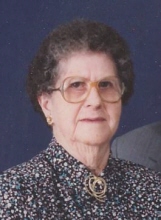 ludvina bisges