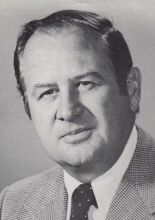 leroy mustoe