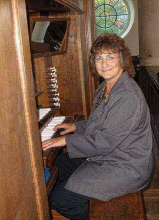 susan pringer