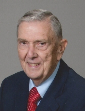 robert robison