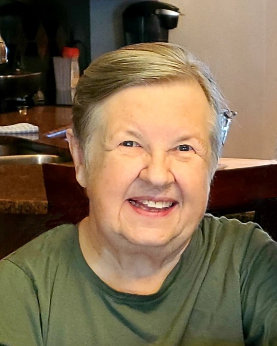 lucille packard