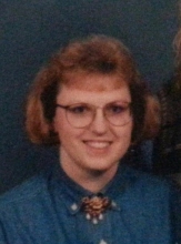 tina martin