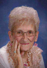 juanita arnold
