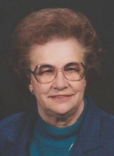 margaret cady