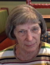 evelyn patterson