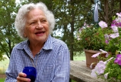 lucille scott