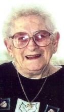 clara coffelt