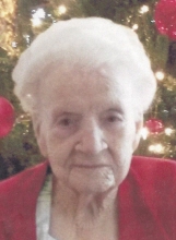mildred hogue