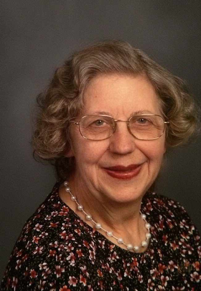 mary schwartz