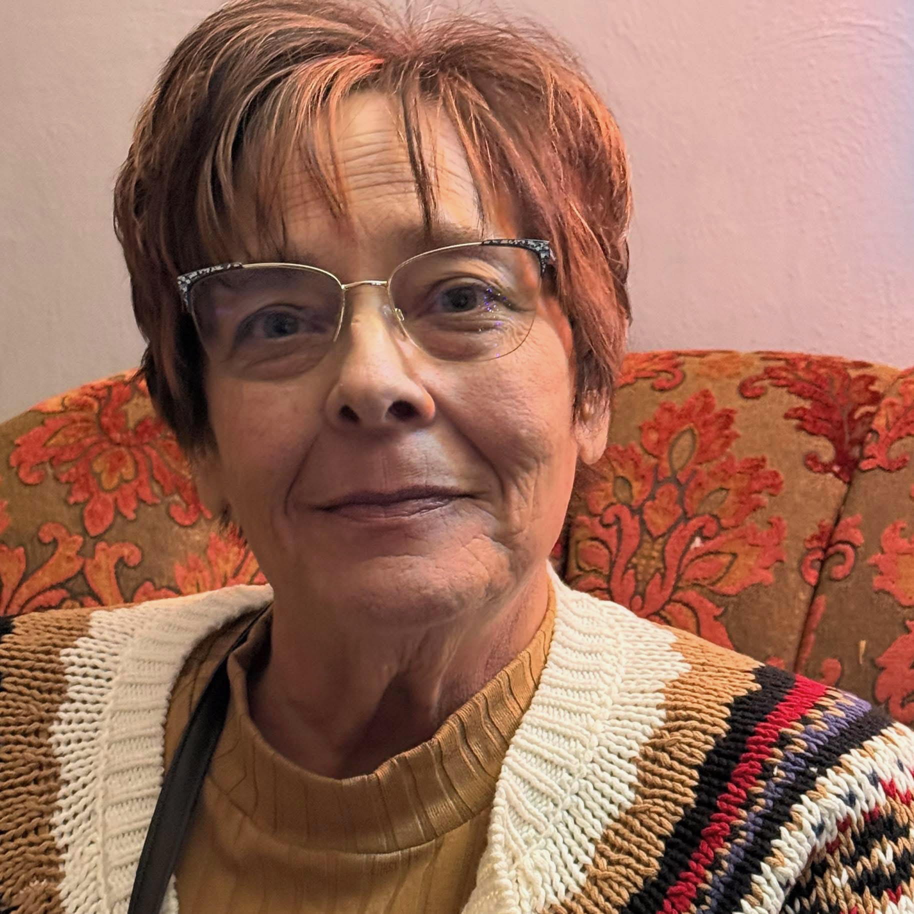 kathleen simpson