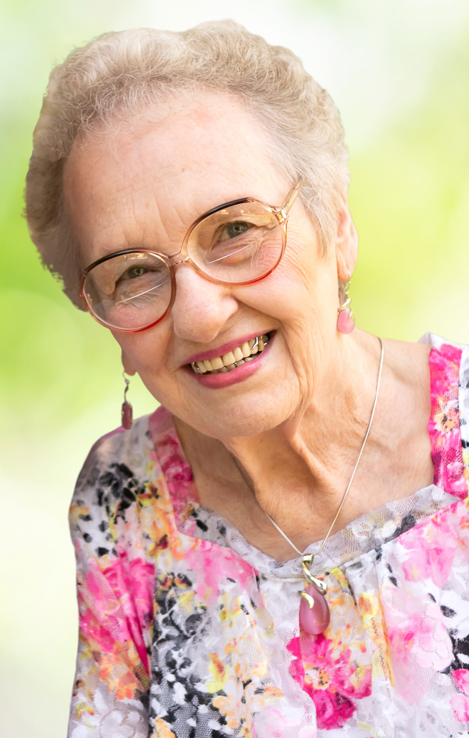 shirley stieferman