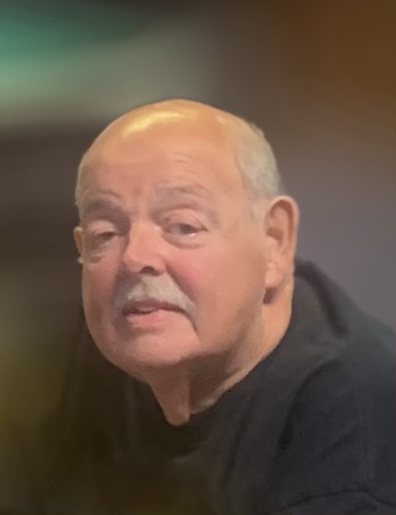 thomas stout