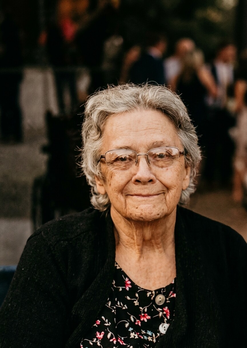 rosie strobel