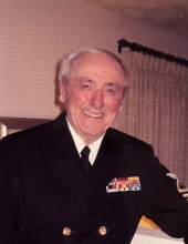 william mcanany, jr.
