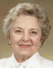 mildred ovaitt