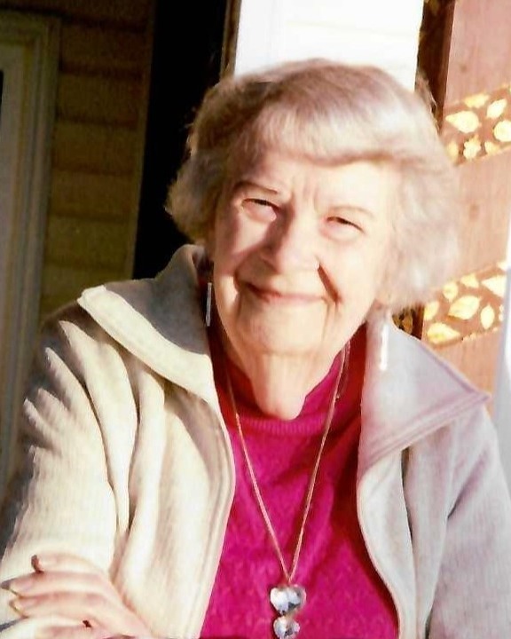 mary bell