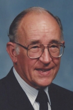 jerome forck