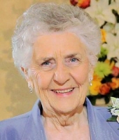 germaine strope