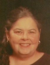 patsy baumhoer
