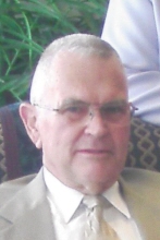 robert mccarty