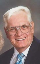 donald kerperin