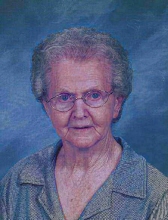 angeline berhorst