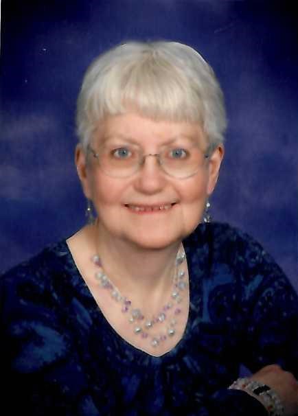 maxine walker
