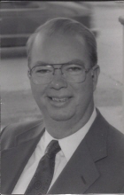 william troutt