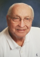 donald markway