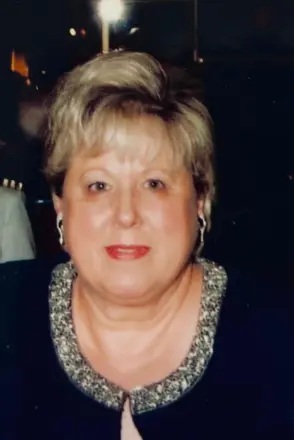 mary williams
